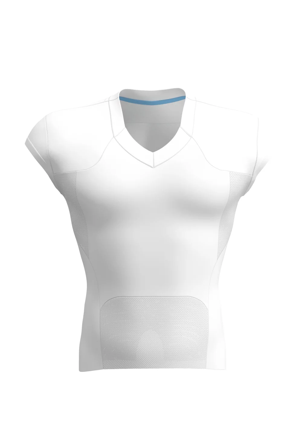 Maillot Hyper Elite à bas de serrage