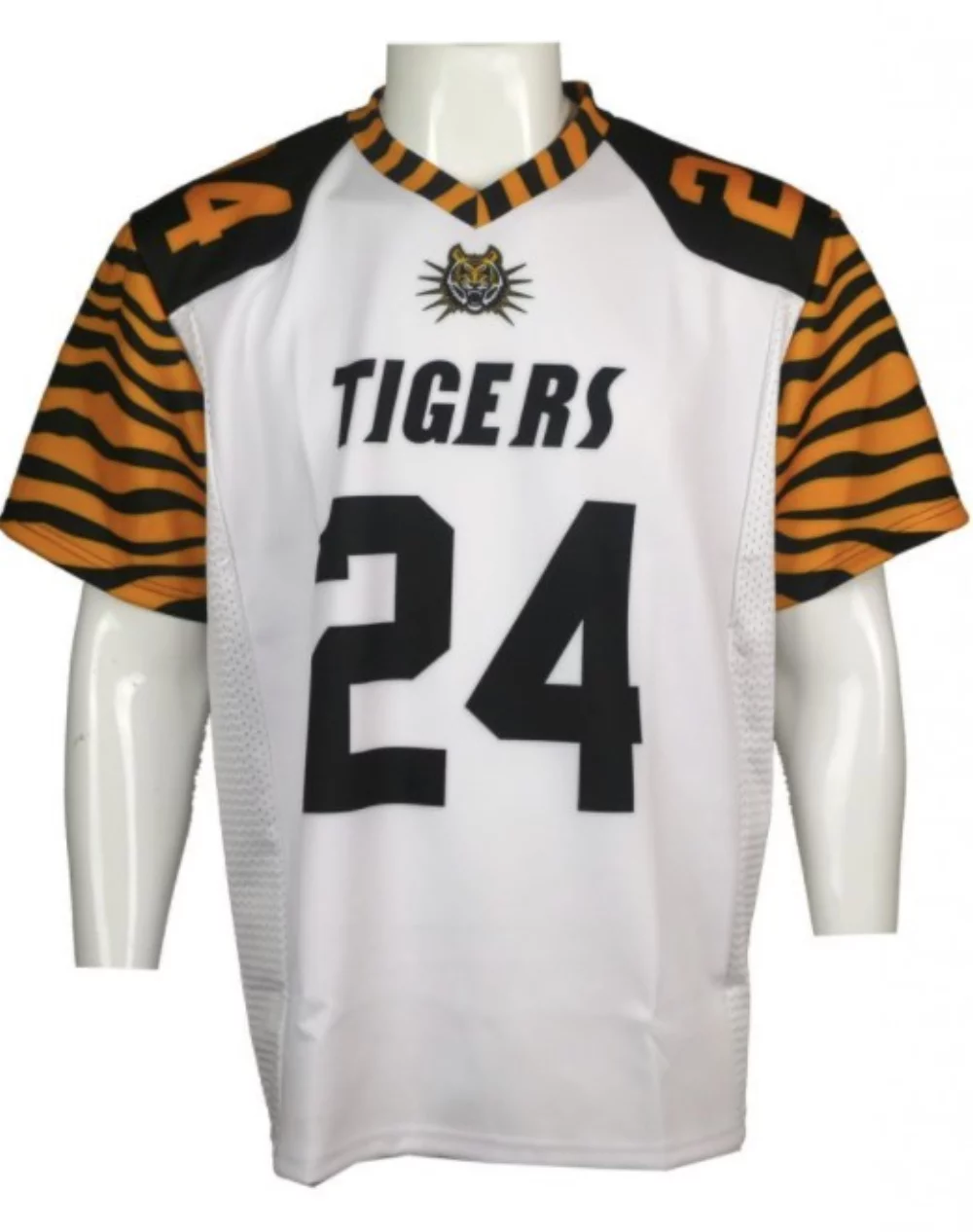 Maillot de supporter en hommage