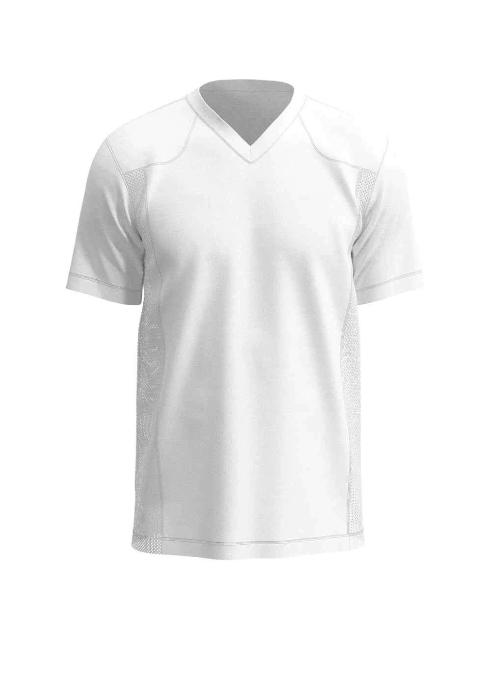 Tribute Fanwear Jersey