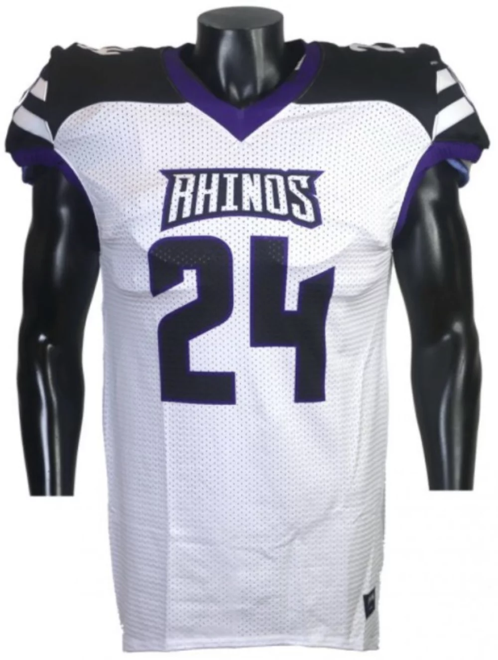 Maillot de wildcat