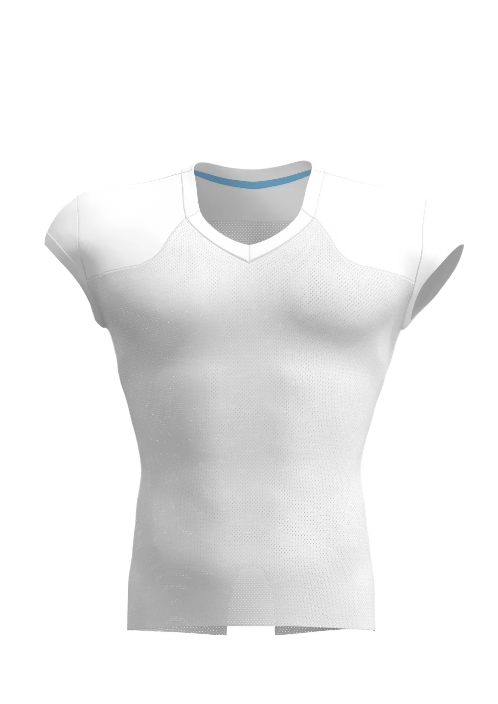 Maillot de wildcat
