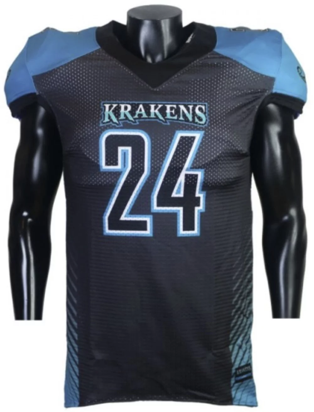 Go Deep Reversible Jersey