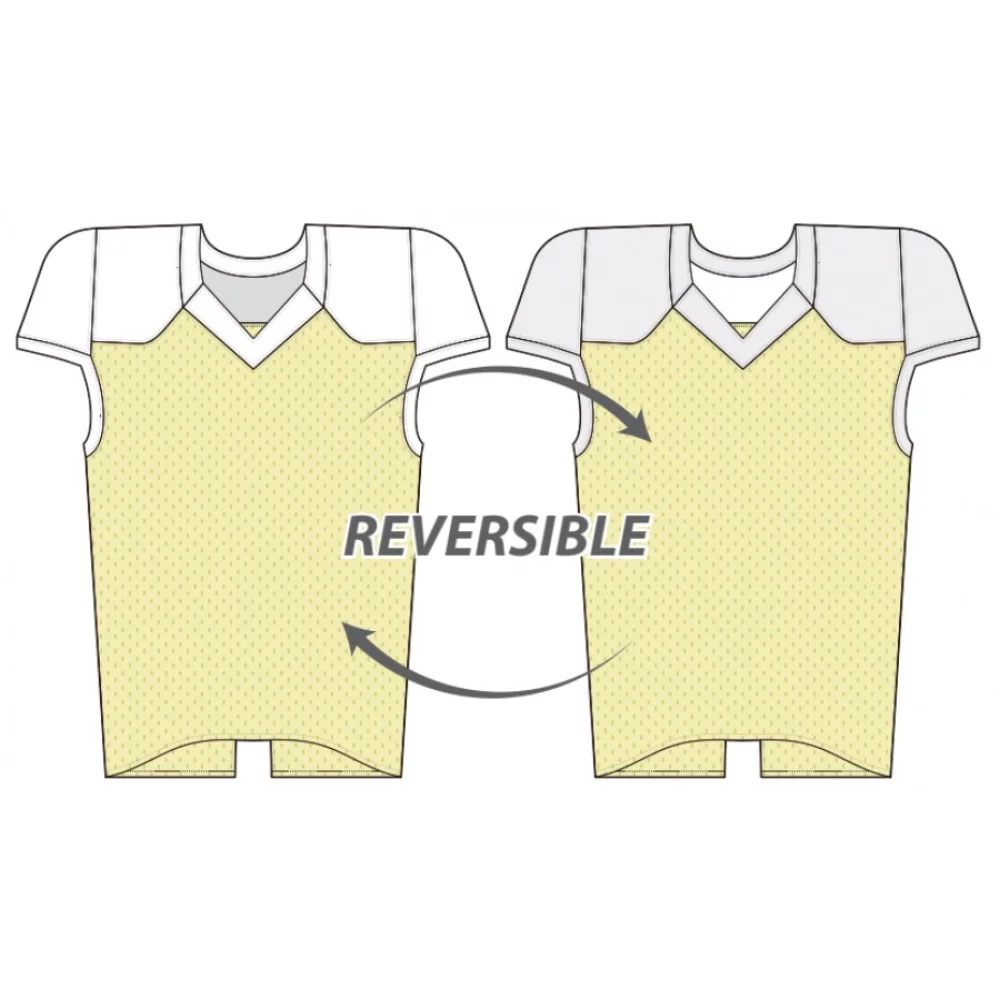 Go Deep Reversible Jersey