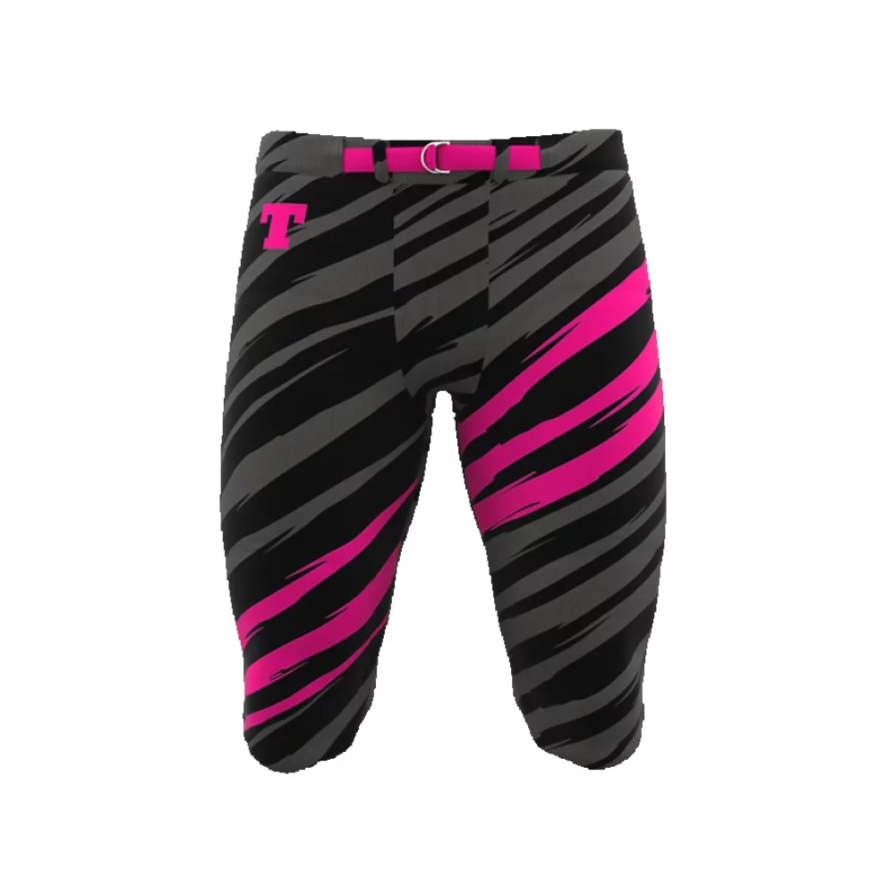 Salute Pant - Fully Sublimated