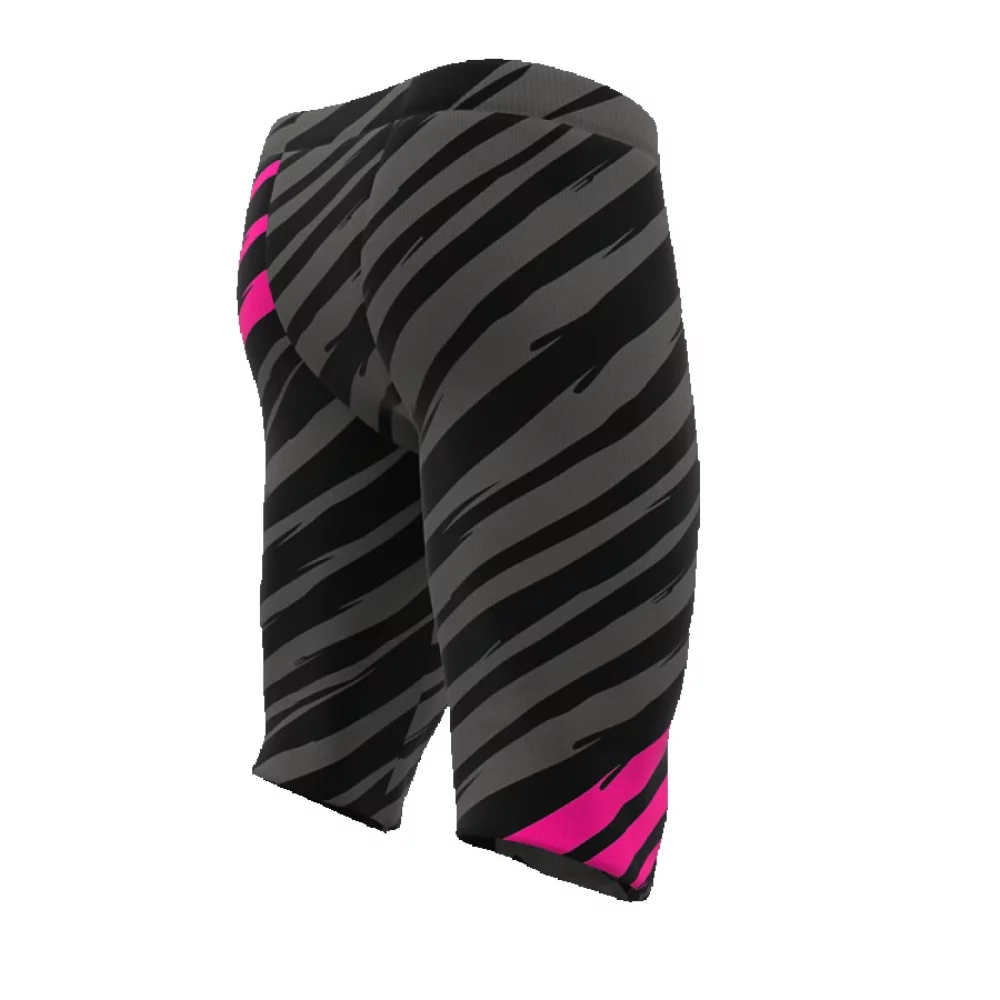 Salopette Pantalon - Entièrement sublimée