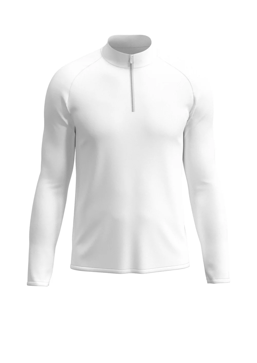 Chemise de tir extensible à manches longues universelle
