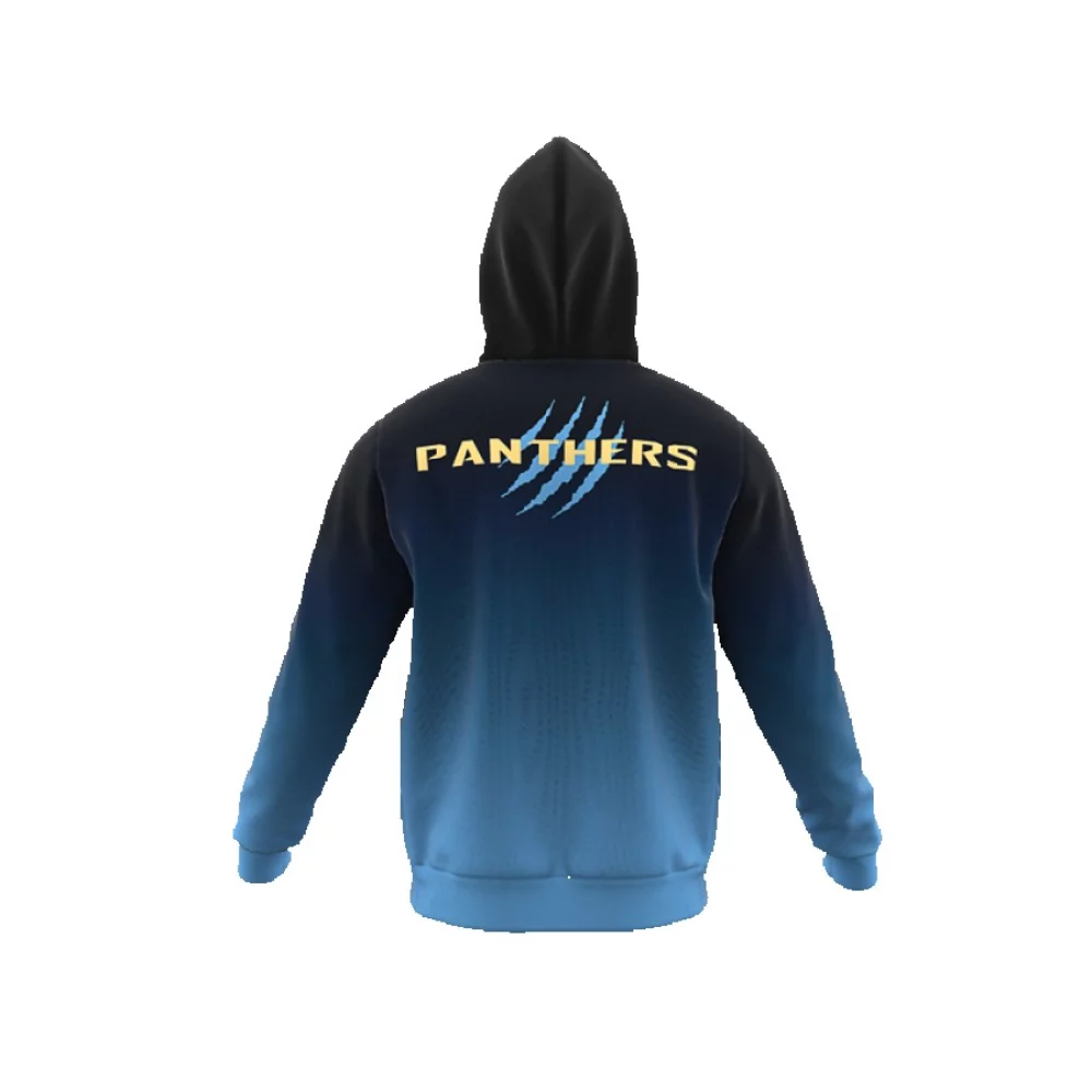 Free Spirit Full Zip Hoodie w/DNA Stretch