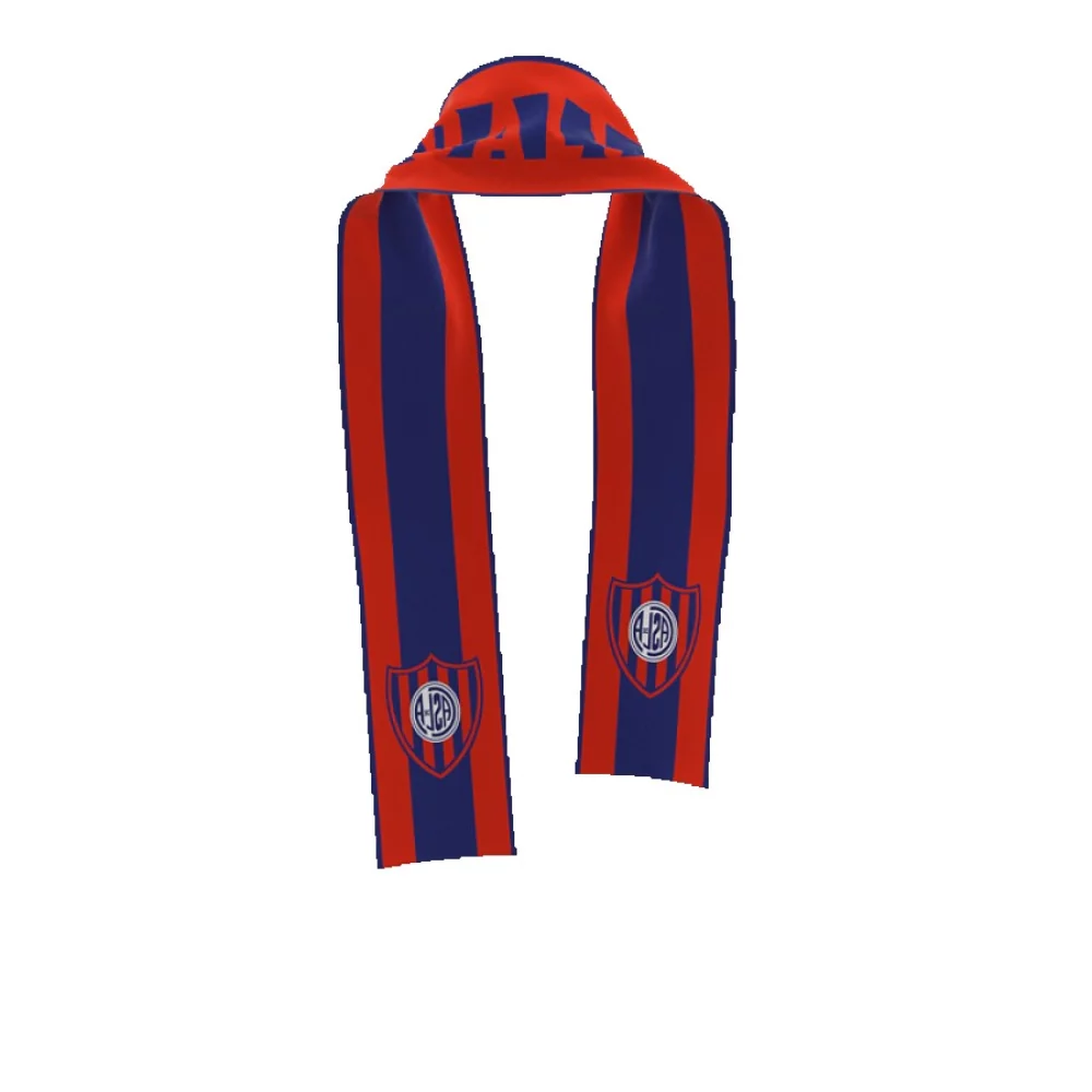 Fan Scarf - Single side Sublimation