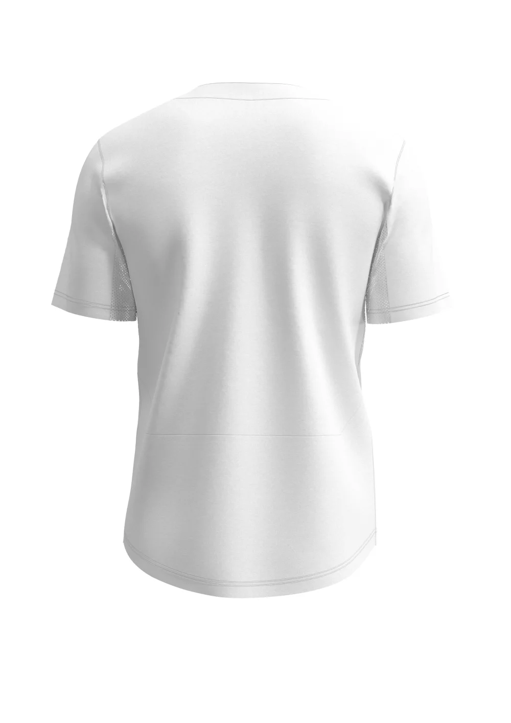 Dinger 2-Button Short Sleeve Shirt