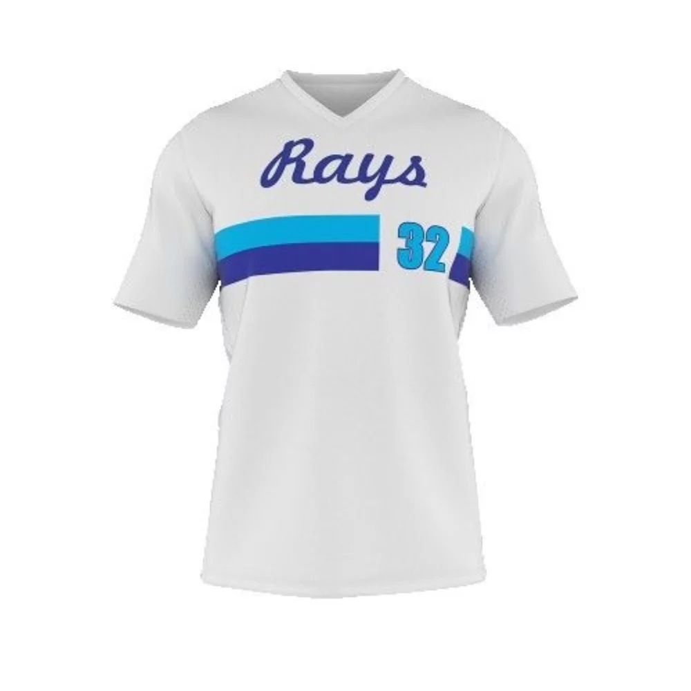 Dinger V-Neck Shirt
