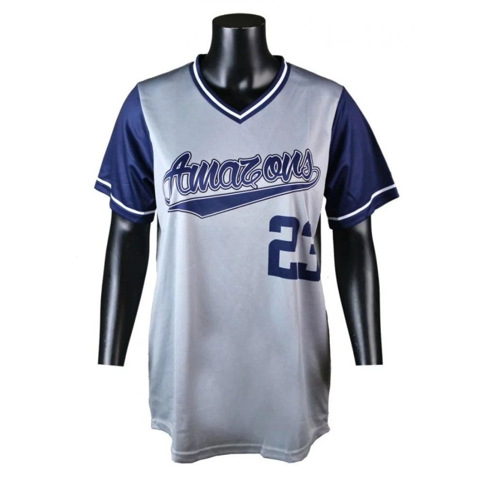 Chemise à col en V Ace