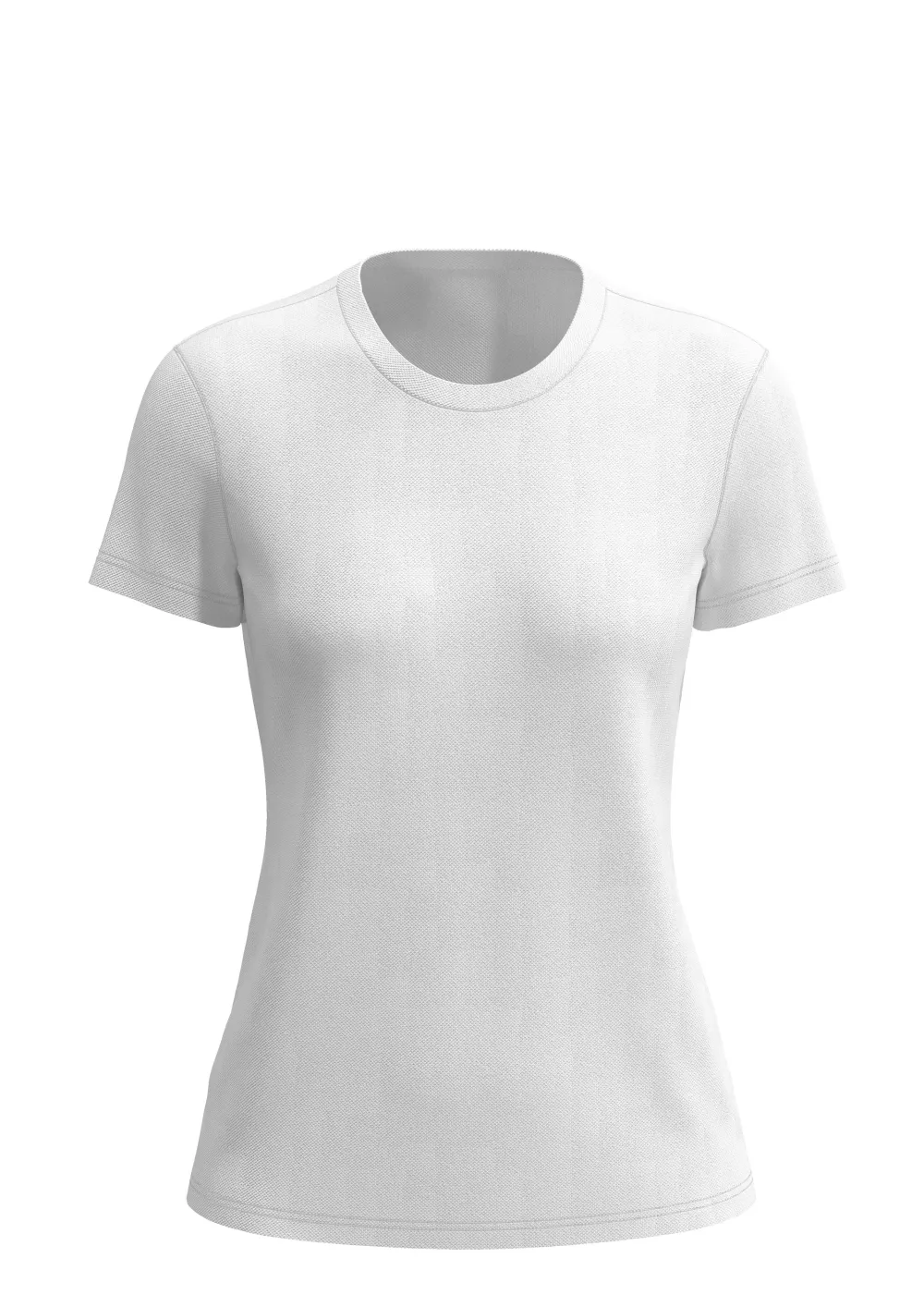 Chemise à col en V Ace