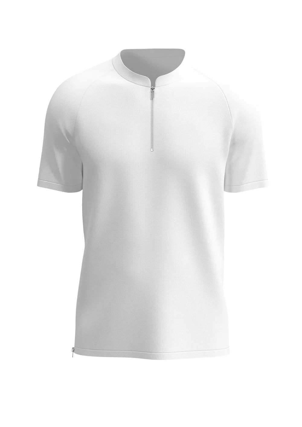 Cage Jacket Long Sleeve 2.0