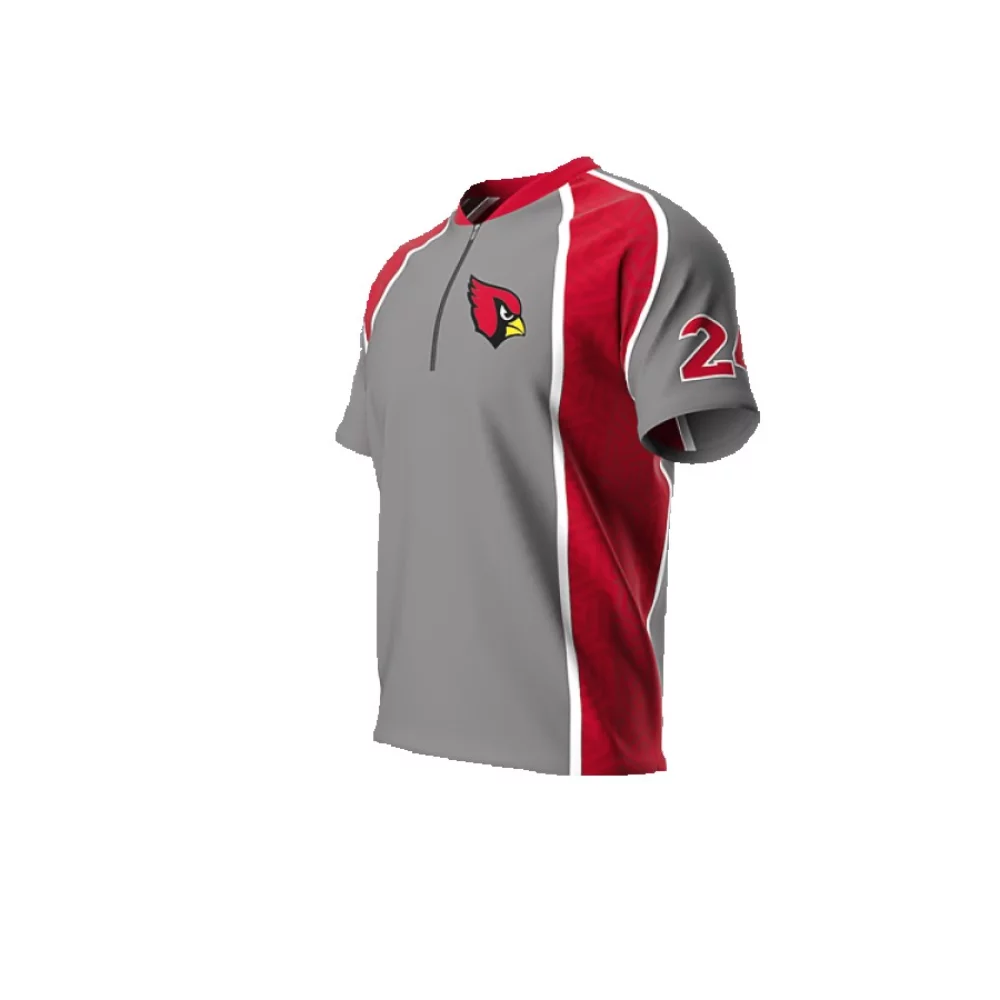 Veste à manches longues Cage 2.0