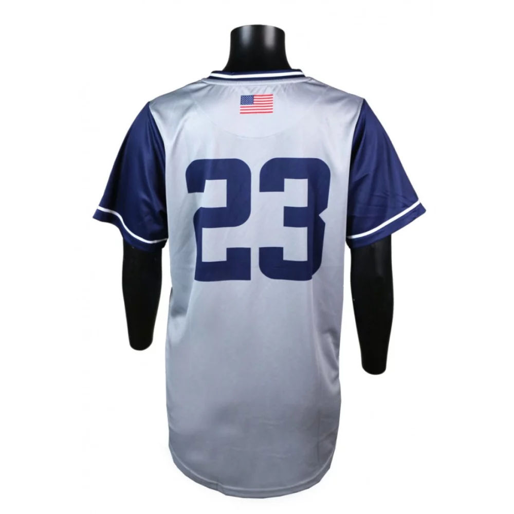 Ace Double Play Reversible 2.0 Jersey