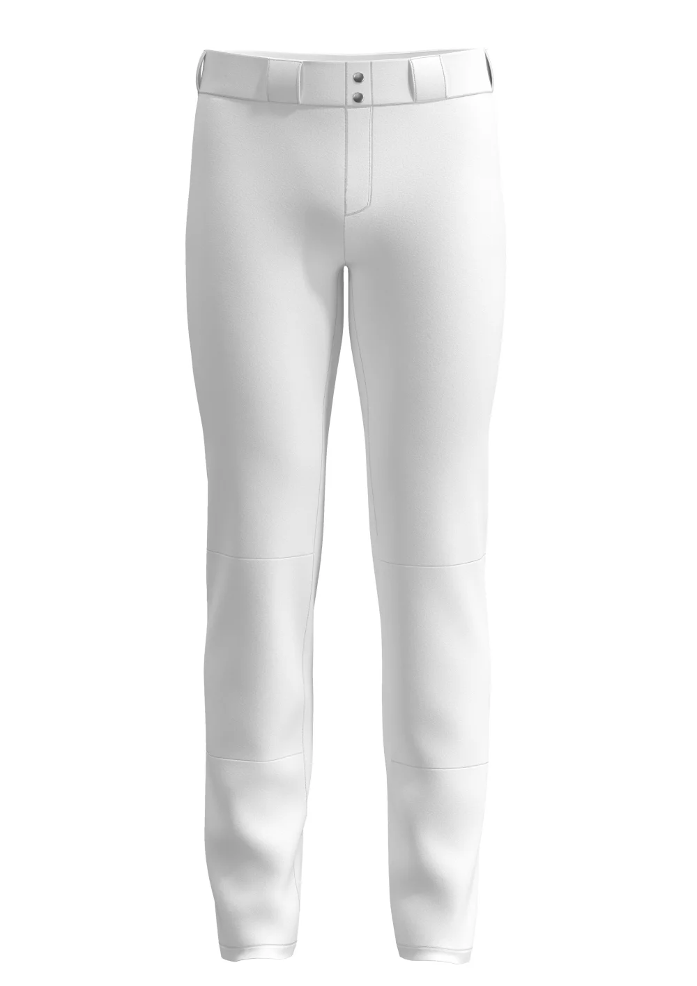 Grand Slam Pant - ¾ Knicker Length