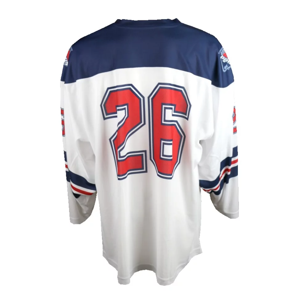 Enforcer Hockey Jersey