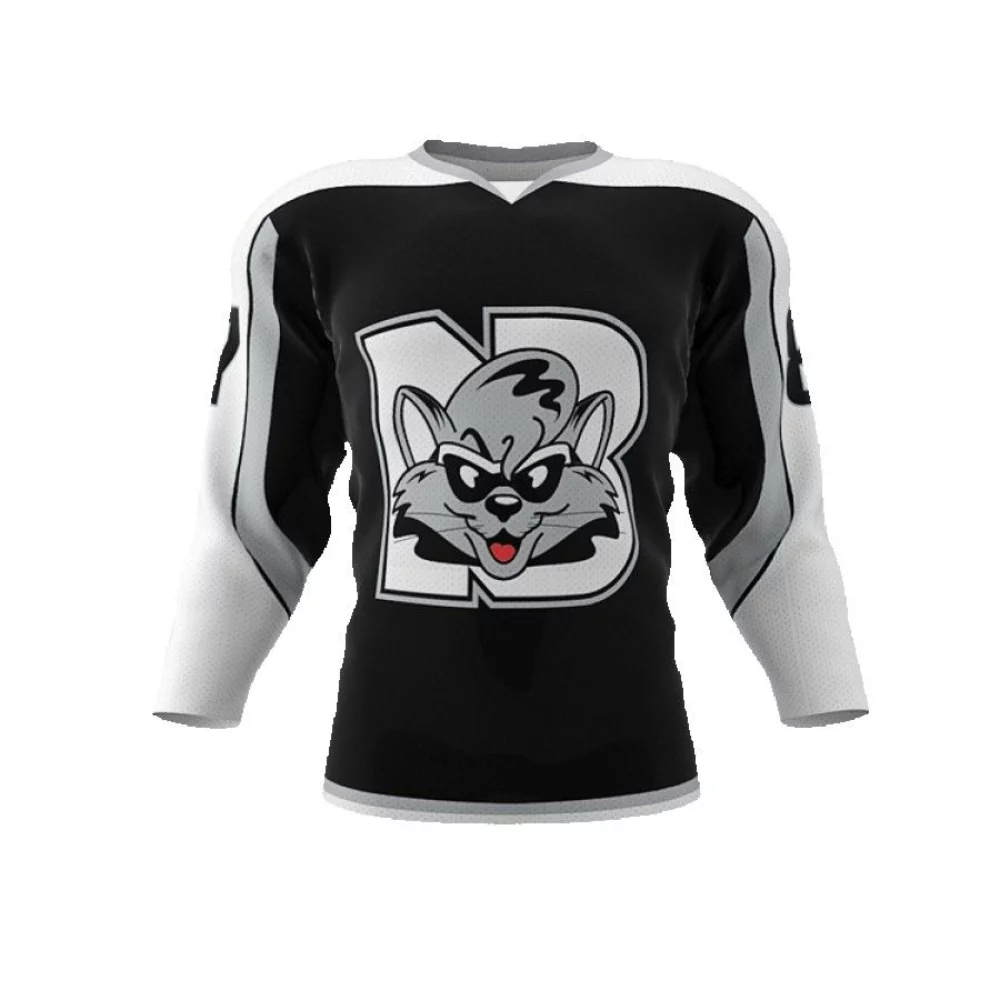 Howitzer Hockey Jersey