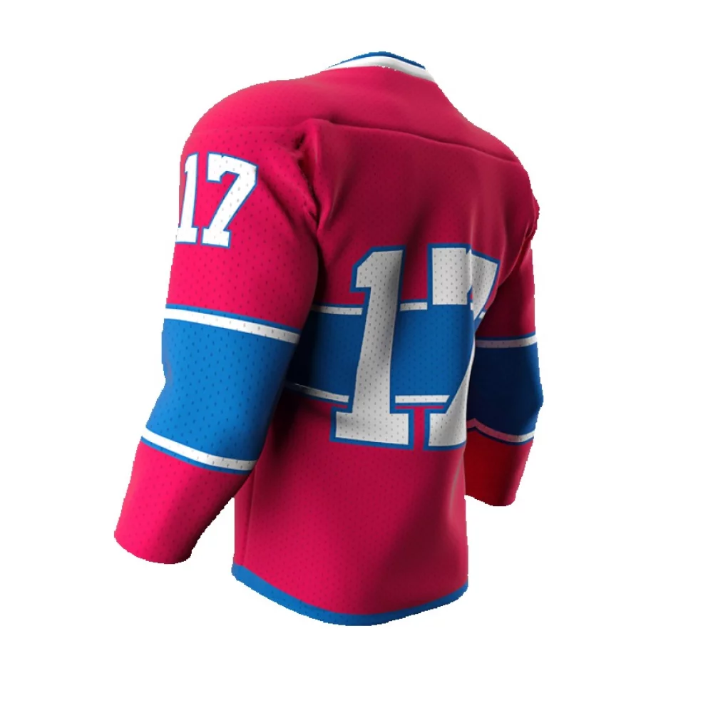 Howitzer Hockey Jersey
