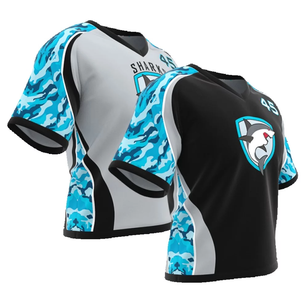 Maillot réversible Vapor Dual