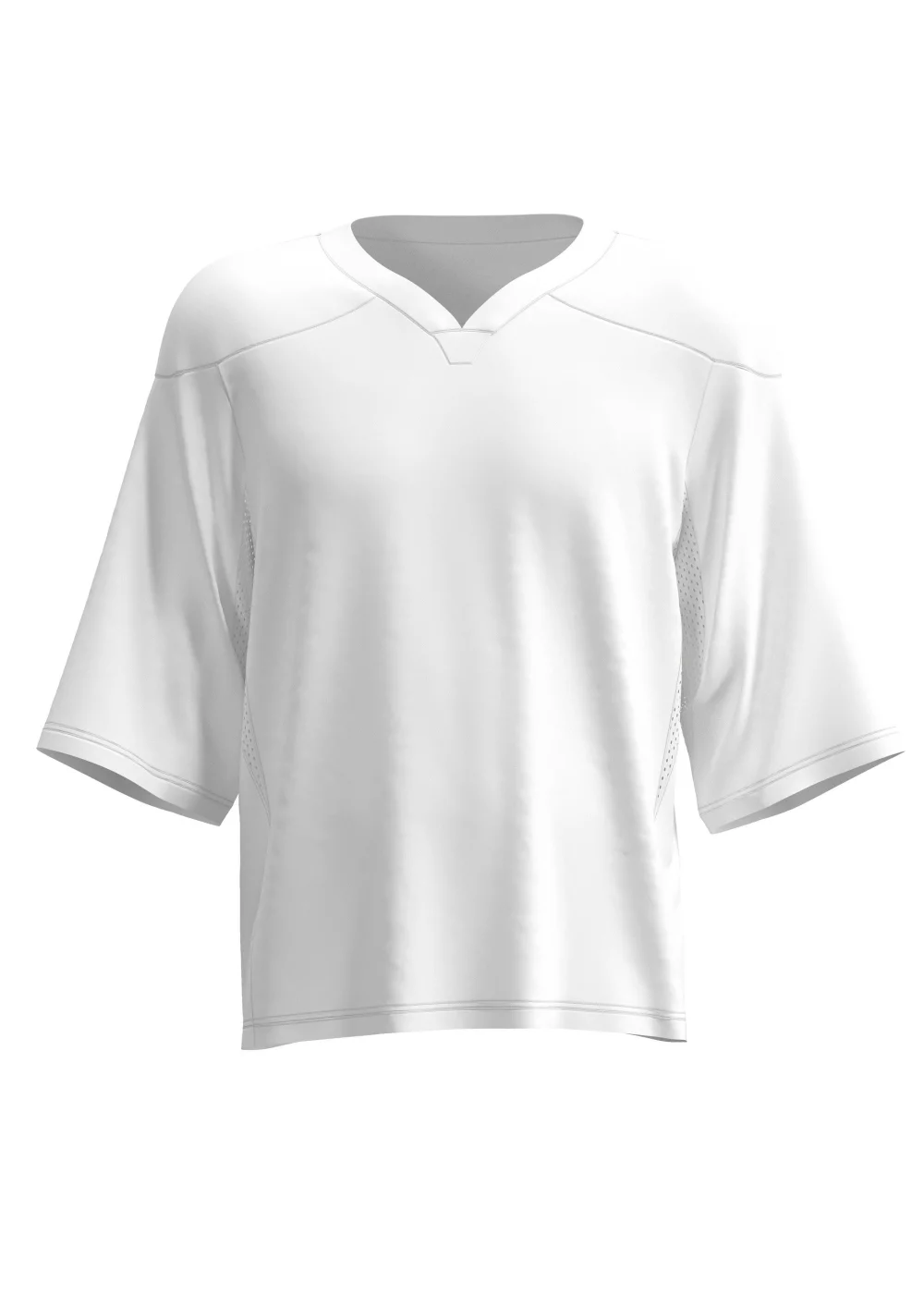 Box Lacrosse - BTB Jersey