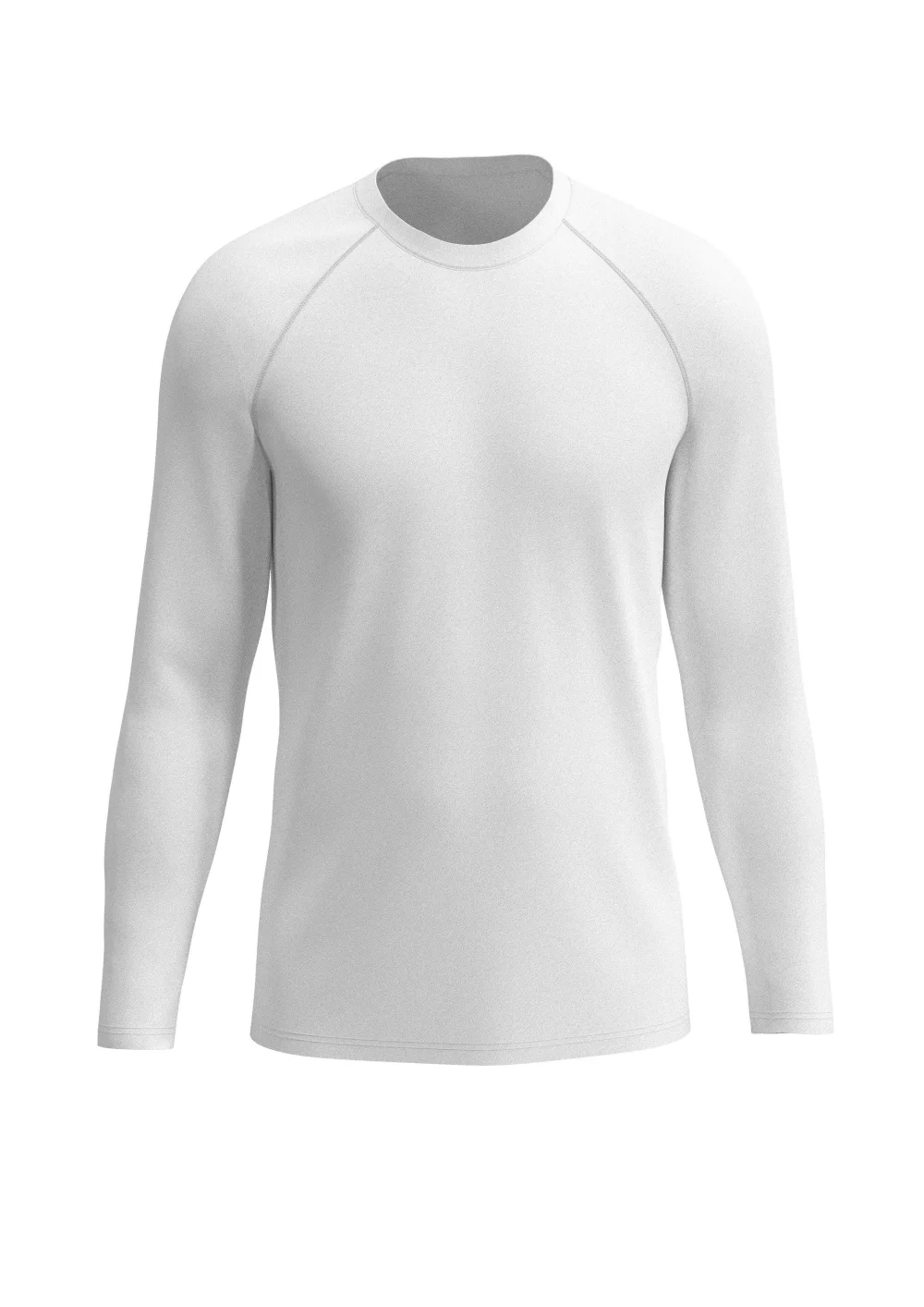 Pro Magnum Long Sleeve Crew Neck Shirt