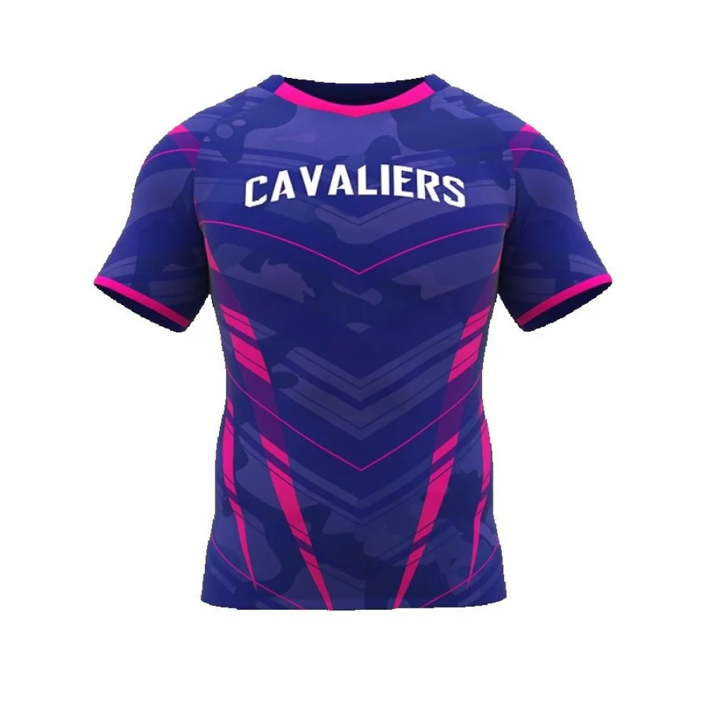 Maillot Bionique - Coupe Pro