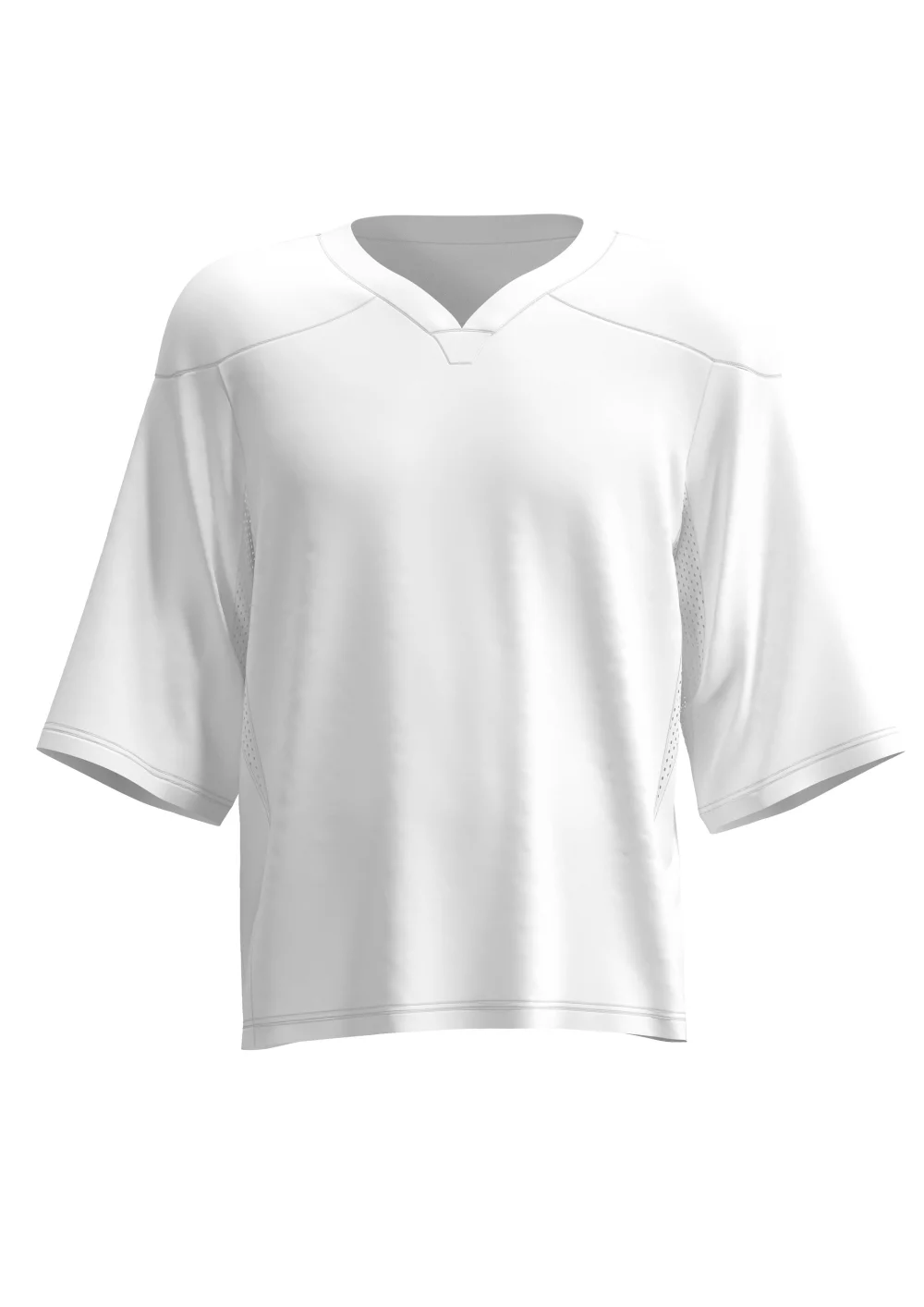 Bionic Jersey - Pro Fit