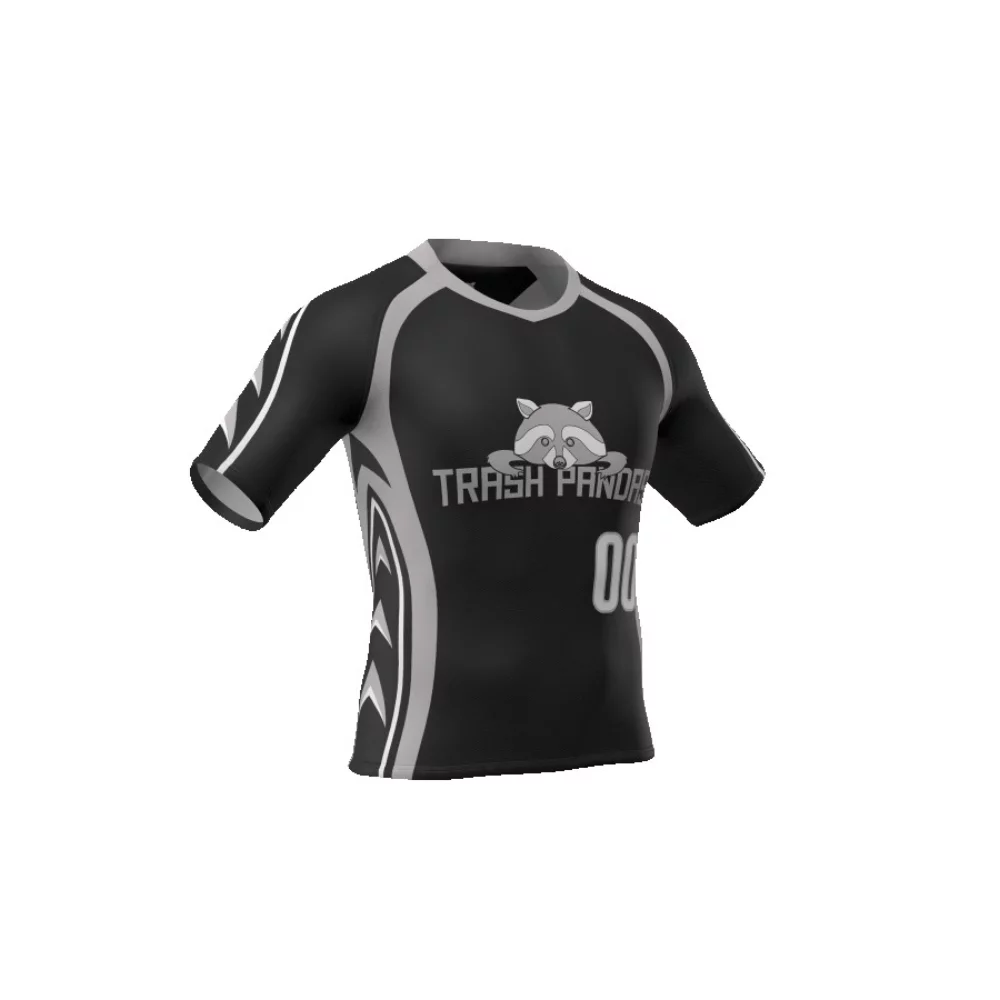 Maillot de rugby - Coupe standard