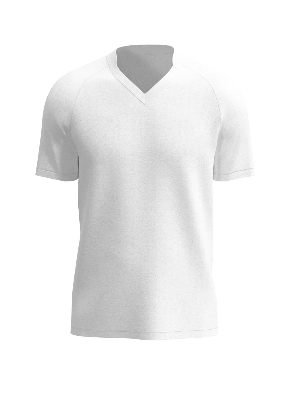 Clean Sheet Padded Goalie Jersey