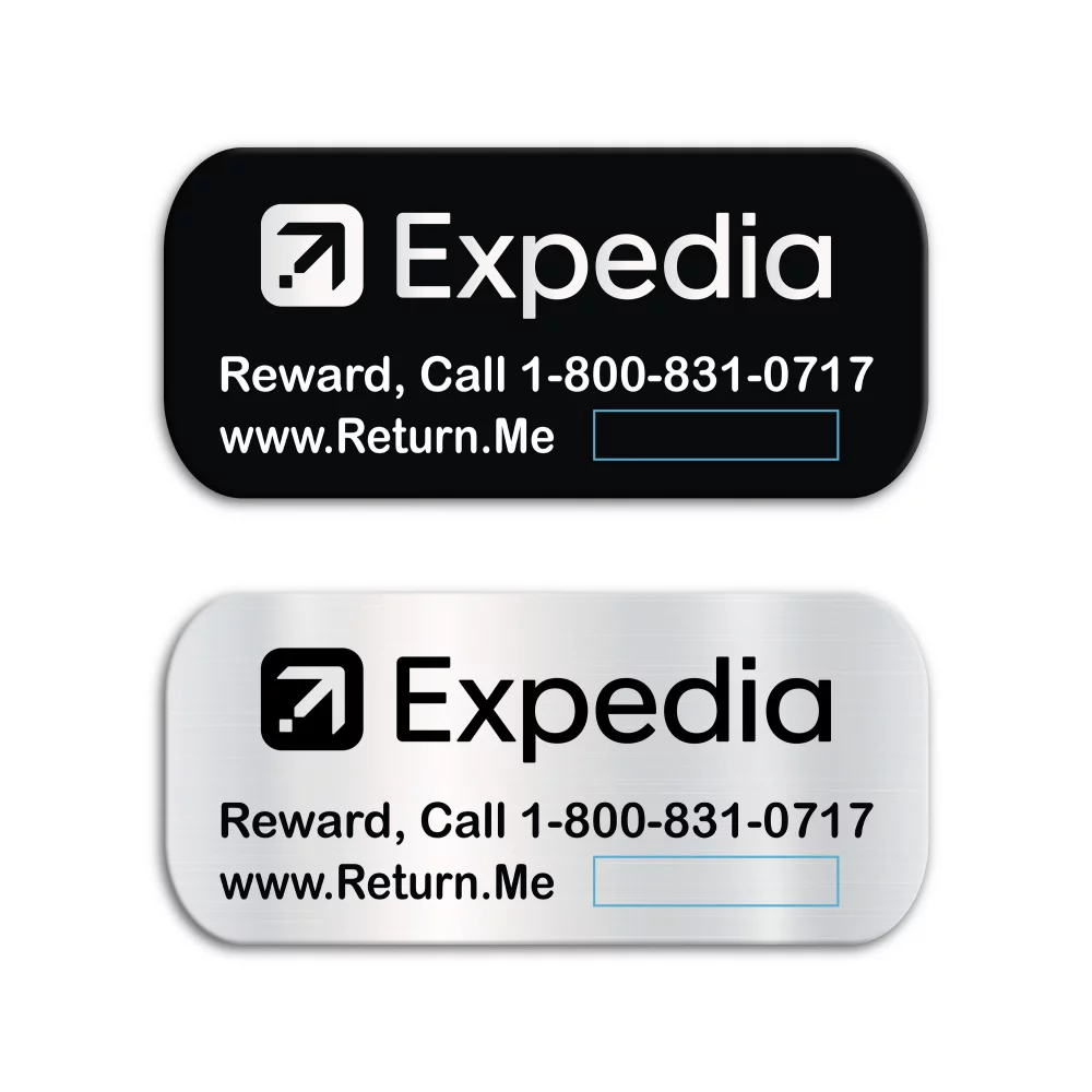 Combo de décalcomanies mobiles ReturnMe