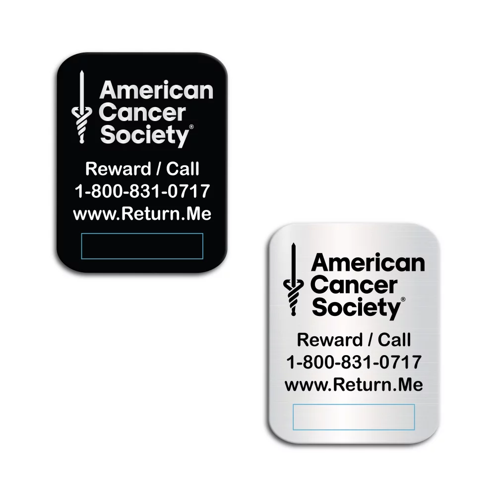 ReturnMe Mobile Decal Combo