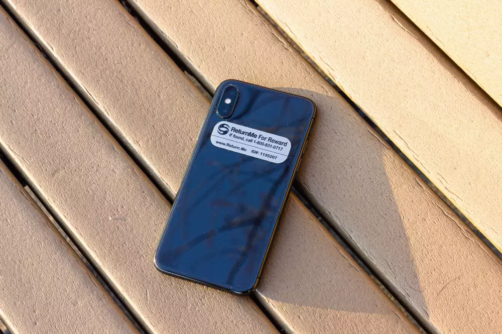 ReturnMe Mobile Decal Combo