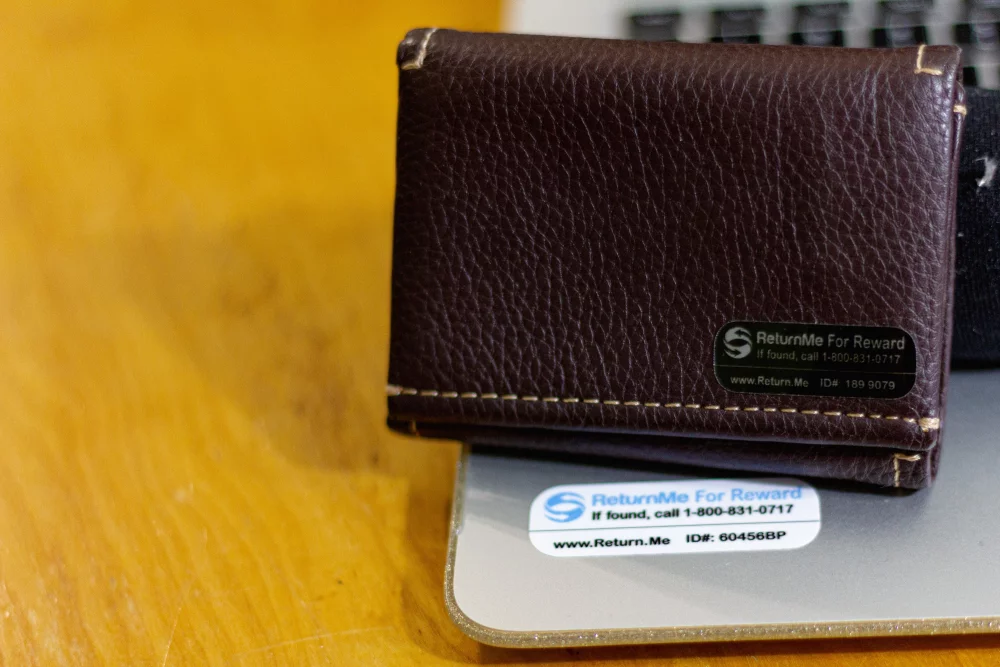 ReturnMe Mobile Decal Combo