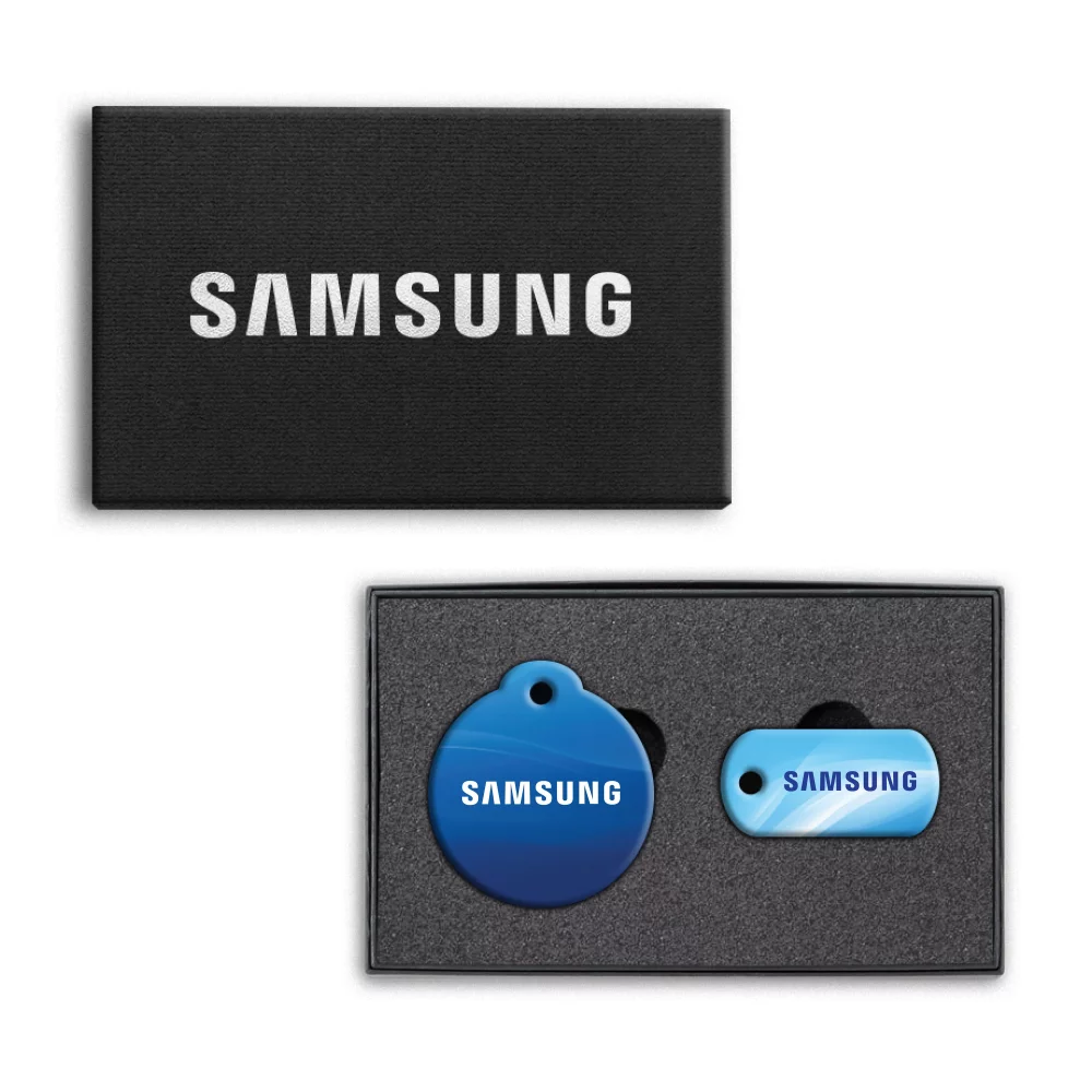 Boîtes cadeaux ReturnMe