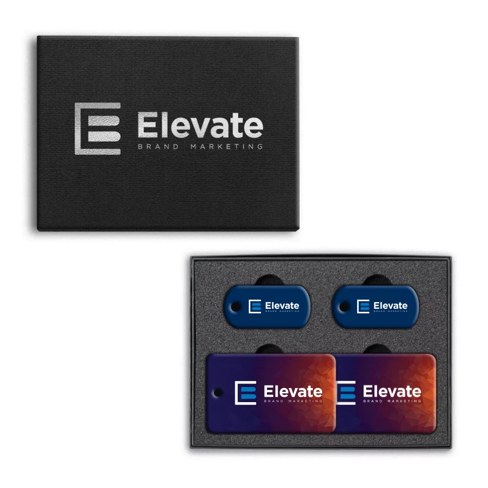 Boîtes cadeaux ReturnMe