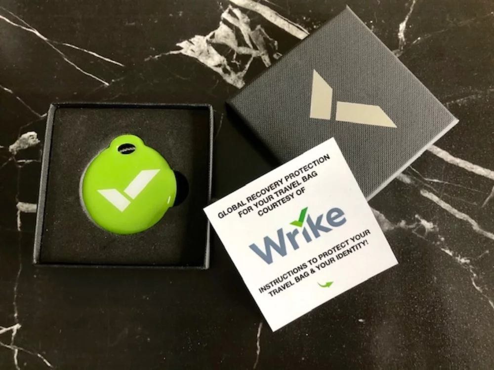 Boîtes cadeaux ReturnMe