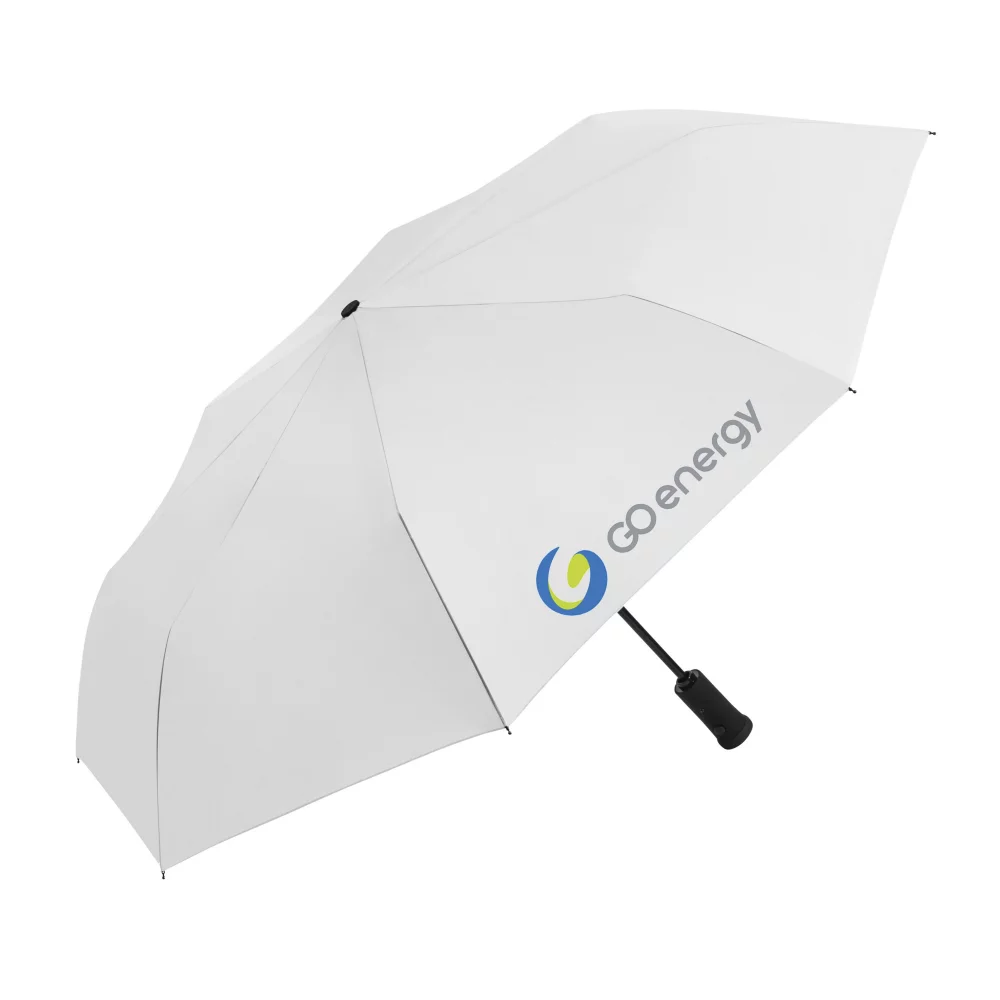 La torche - Parapluie compact à ouverture et fermeture automatique