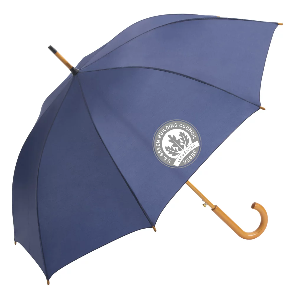 Le parapluie à ouverture automatique "The Fashion".