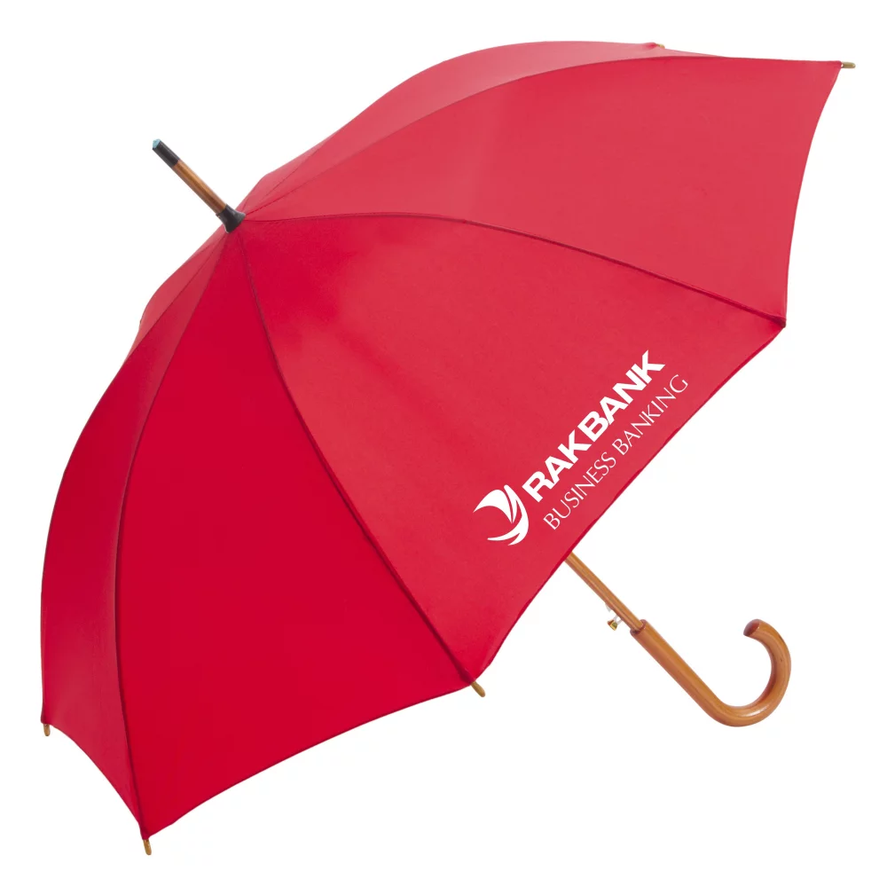 Le parapluie à ouverture automatique "The Fashion".