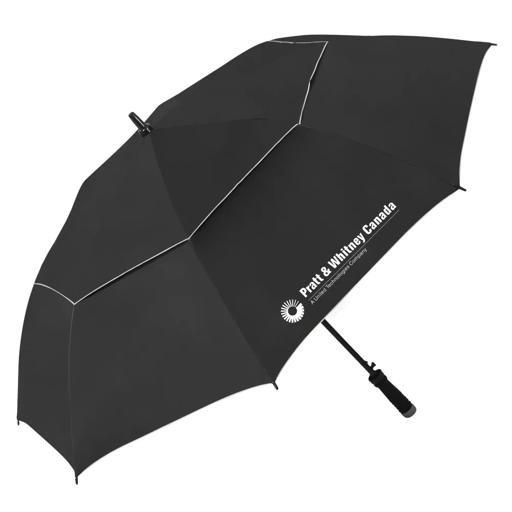 Le Ventor - Parapluie de golf automatique ouvrant
