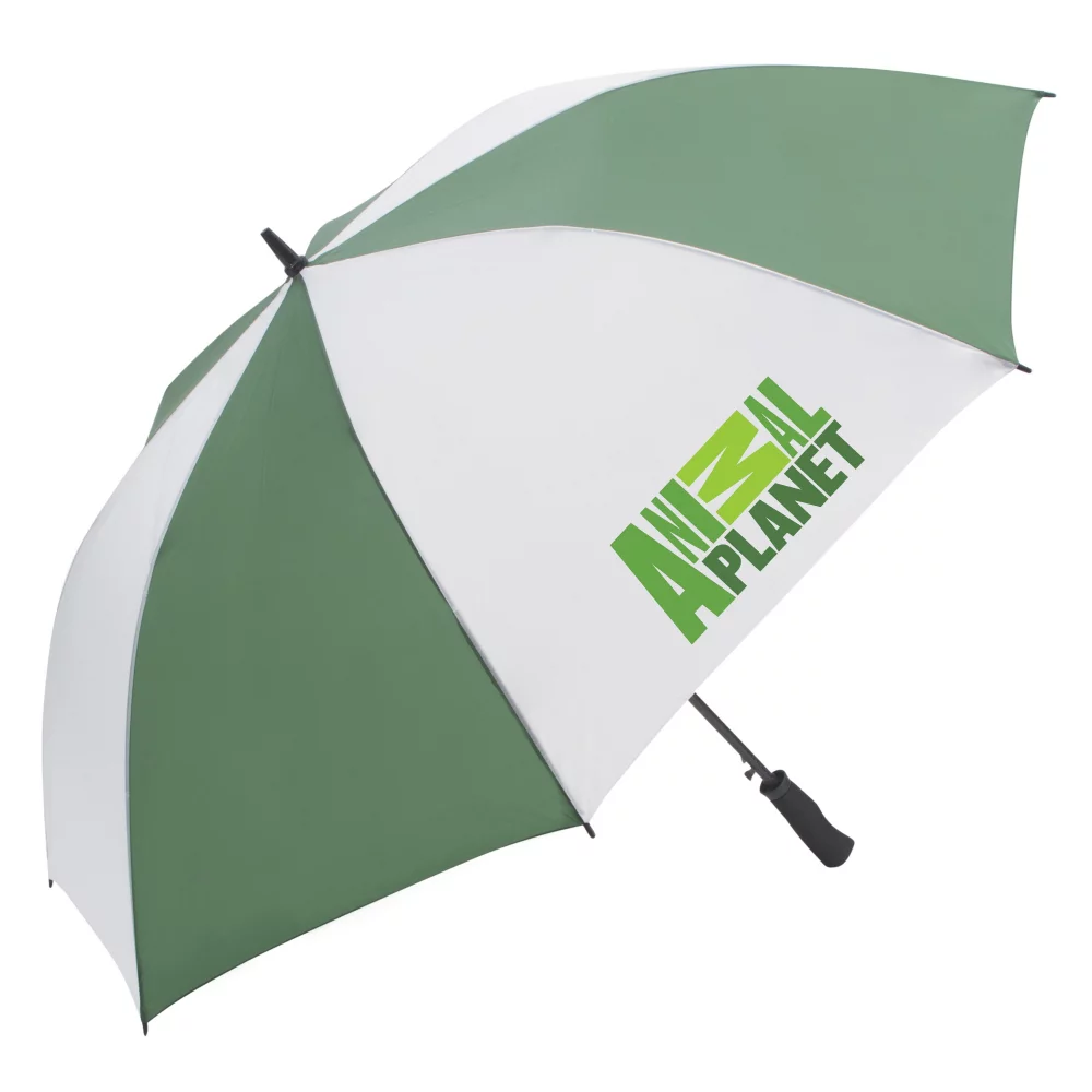 Le Parapluie de Golf Automatique Impulsif