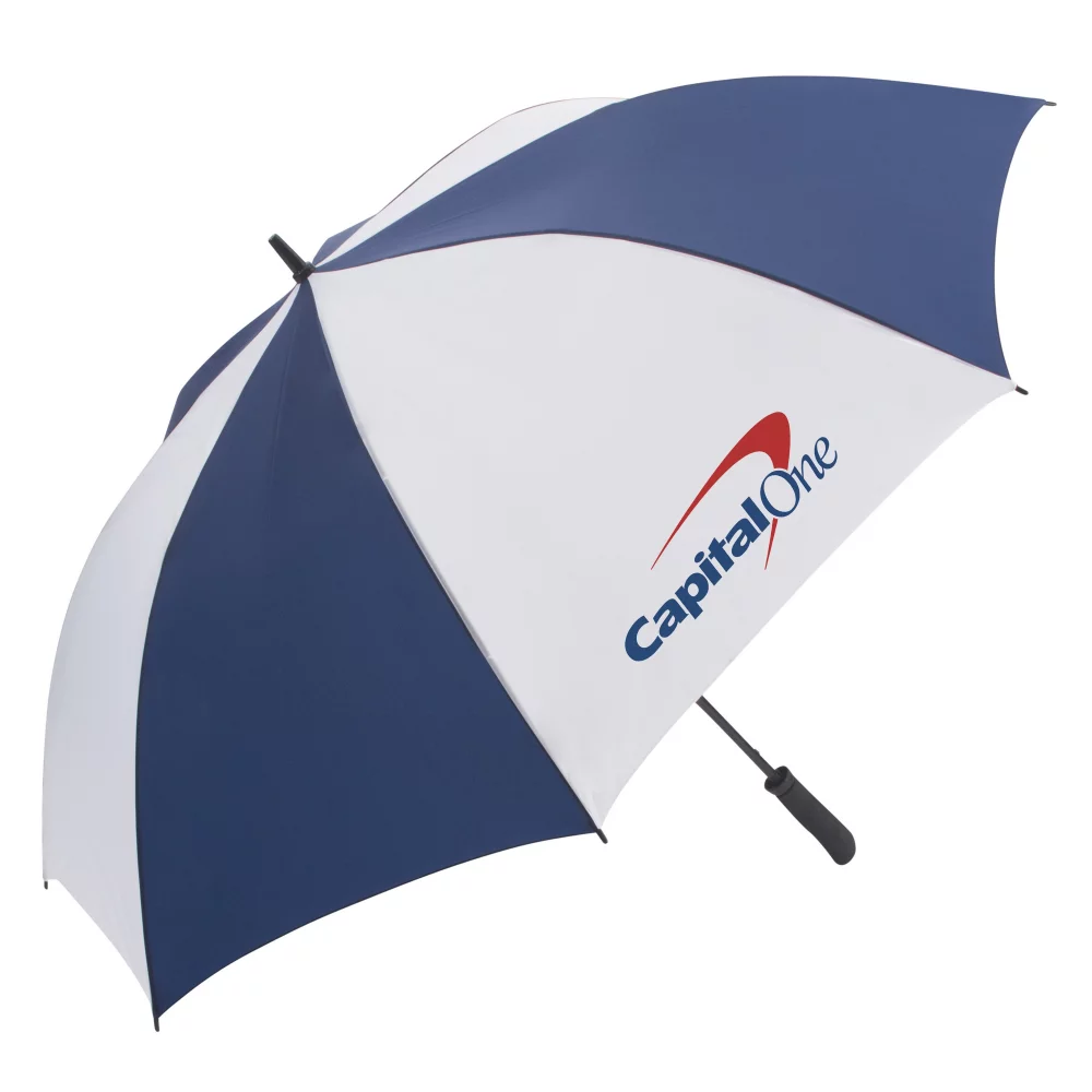 The Impulsive - Auto Open golf Umbrella