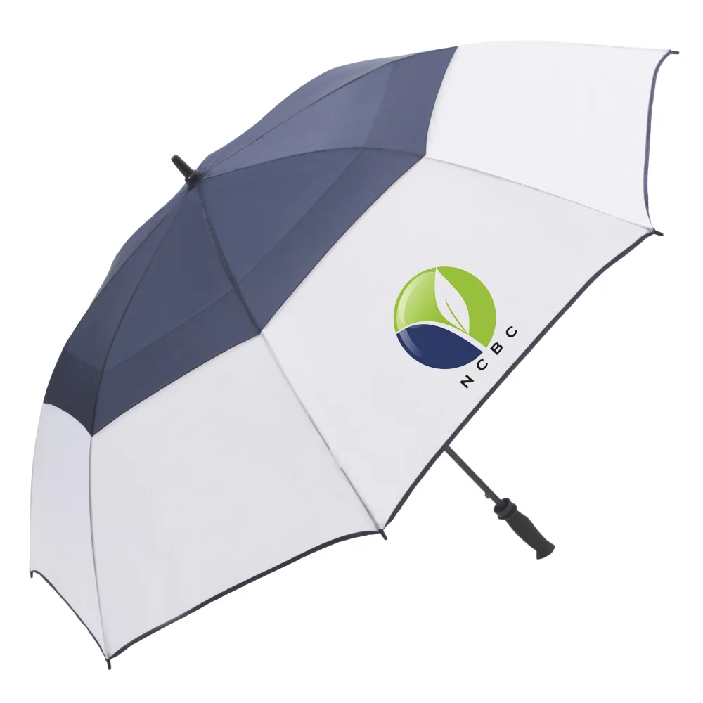 Le Visor - Parapluie de golf à ouverture automatique