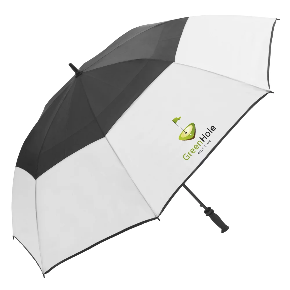 The Visor - Auto Open Golf Umbrella