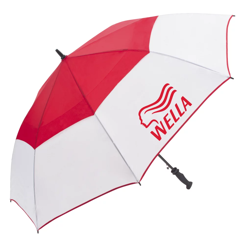 Le Visor - Parapluie de golf à ouverture automatique