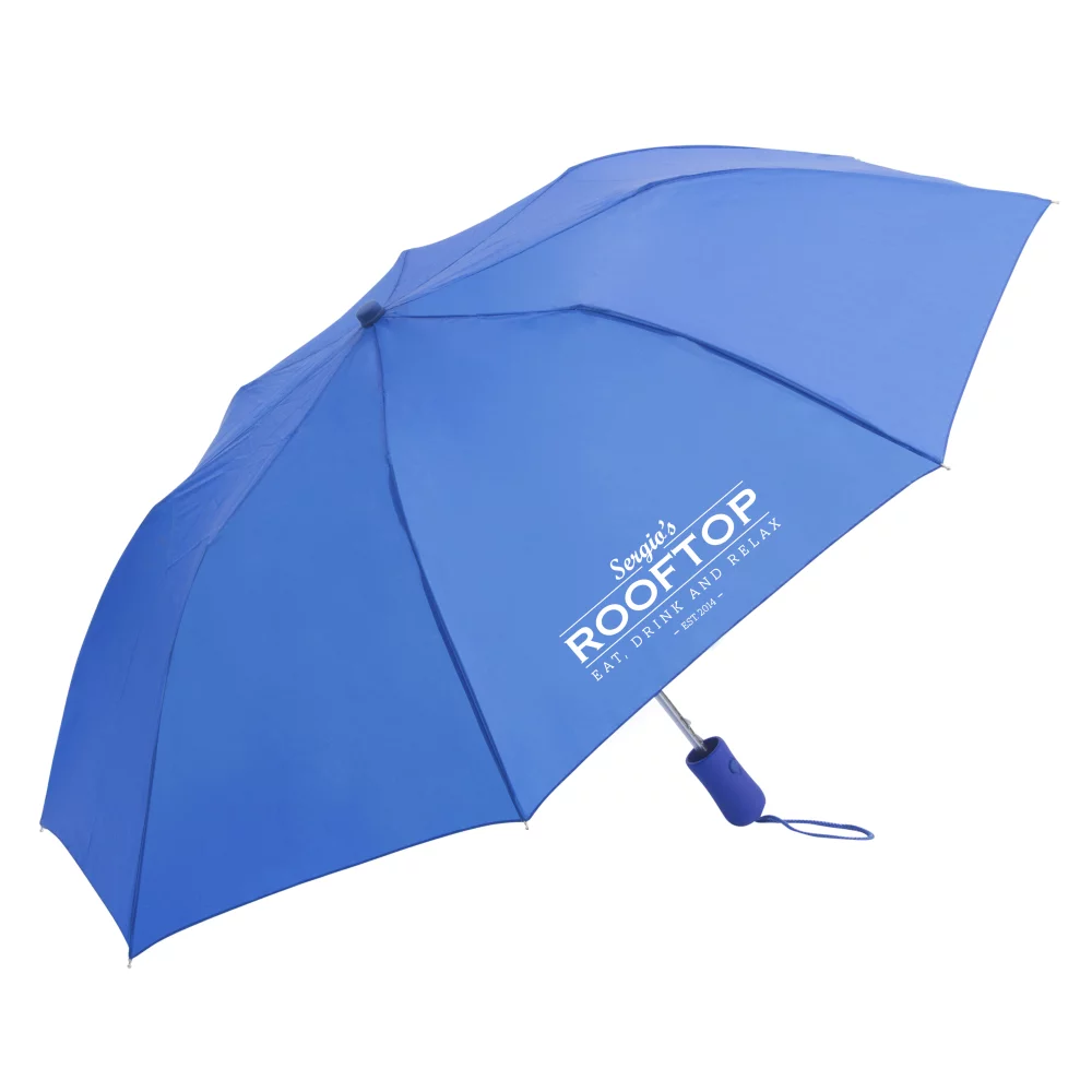 Le Mist - Parapluie Compact Automatique