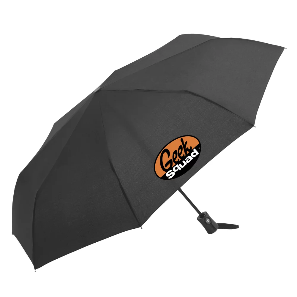 The Stonehenge - Auto Open Compact Umbrella