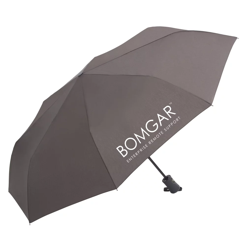 The Stonehenge - Auto Open Compact Umbrella