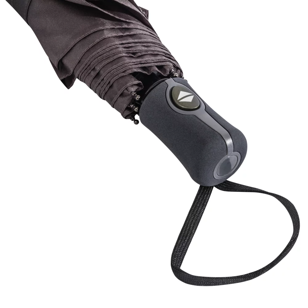 The Stonehenge - Auto Open Compact Umbrella